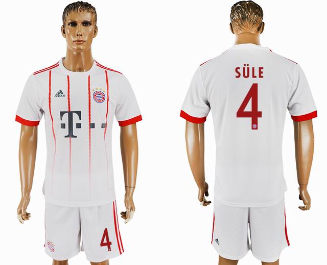 Bayern Munich jerseys-082
